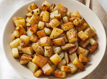 Homefries
